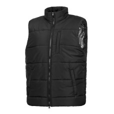 Жилет VikTailor Black, Black,