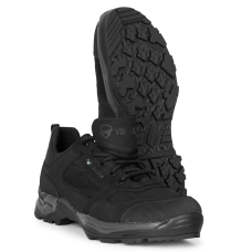 Кросівки тактичні Vik-Tailor Patriot GEN.II Fury Чорний, Black,
