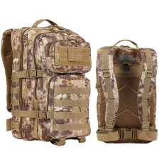 Рюкзак тактический большой MIL-TEC US Assault Large L Urban Camo