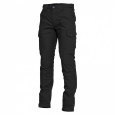 Штани тактичні Pentagon Ranger 2.0 Black, Black