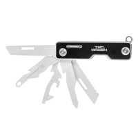 Multitool Tac Maven Dagmar - Black, Black