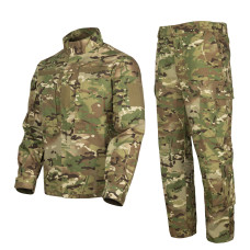 Костюм тактичний Rip-top Multicam, Multicam,