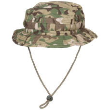 Панама MFH GB Bush Rip-top Hat - Operation-Camo, Multicam