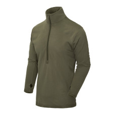Термоактивна футболка Helikon U V 2 Long Sleeve - Olive Green, Olive Green