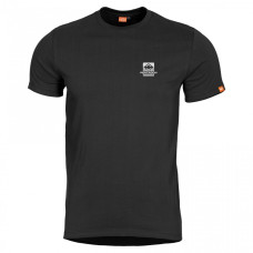 Футболка Pentagon Ageron American Flag Black, Black