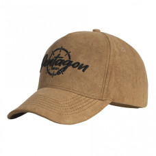 Кепка Pentagon IAM VEVET CAP Мокко