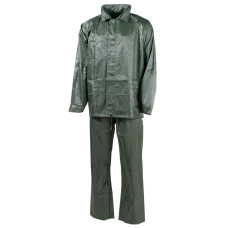 Дощовик костюм MFH Olive, Olive
