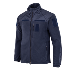 Флісова кофта Vik-Tailor GEN II - Navy Blue, Navy Blue