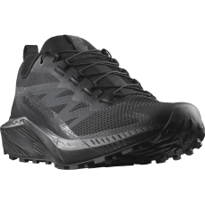 Кросівки Salomon Sense Ride 5 R Black, Black