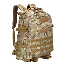 Рюкзак тактический MOLLE Outdoor Backpack L Multicam, Multicam