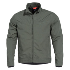 Куртка демісезонна Pentagon Nostalgia Camo Green, Olive