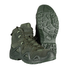 Черевики тактичні Alligator Olive, Coyote,