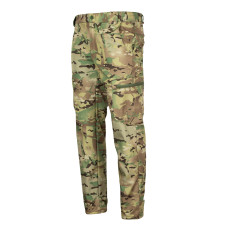 Штани зимові Vik-Tailor ofthell Multicam, Multicam