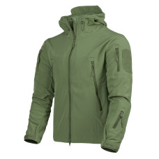 Куртка hark kin ofthell Olive, Olive,