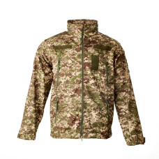 Куртка ofthell Україна Хижак, NGU Camo,