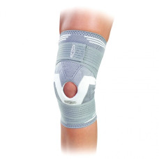 Эластичный коленный бандаж Strapping Elastic