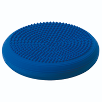 Togu Dynair® Senso® Ballkissen® Balance Cushion - 36 cm (Blue)