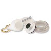 Trulife MEV350 Manual Expulsion Valve 10.7mm