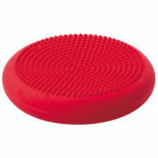 Togu Dynair® Ballkissen® Senso® Balance Cushion - 33 cm (Red)