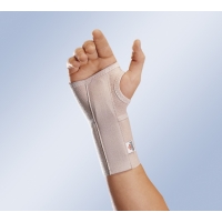 Orliman MF-50 Wrist Brace with Metal Splint