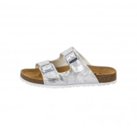 Orthopedic Flip-Flops Silver 560193