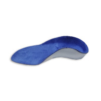 MEMOPUR® KIDS Custom Orthopedic Insole for Children