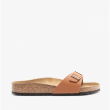 Женские шлепанцы Madrid BF Ginger Brown R 1019697