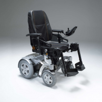 Invacare Storm Powered Wheelchair