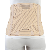 Elastic Semi-Rigid Corset Orliman Lumbitron LT-280