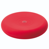 Togu Dynair® Ballkissen® XL Balance Cushion - 36 cm (Red)