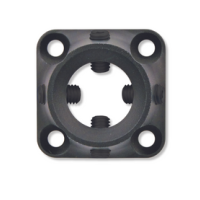 Female Adapter with 4 Holes Trulife AAA211