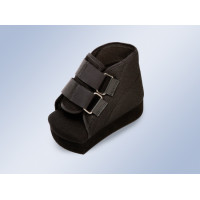 Post-op shoe with open toe Orliman CP-03