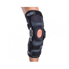 Жесткий функциональный ортез Playmaker II Sleeve