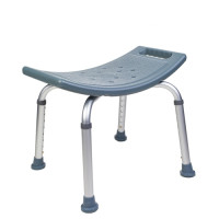 Doctor Life 12531 Backless Bath and Shower Chair