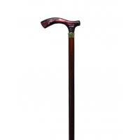 Cane 211 Red Garcia