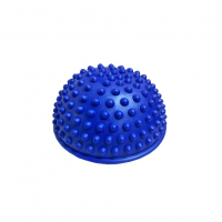 Massage half-spheres for feet 16.5 cm
