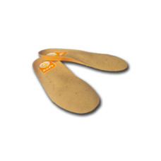 Ортопедическая стелька Sunbed Soft