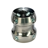 Doctor Life M448-53S 32mm Dual Alignment Adapter