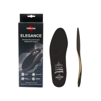 Thin Insole for Dress Shoes Sunbed Elegance