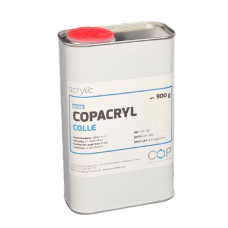 Смола Copacryl Resine Colle 0,9 CAC C01