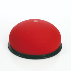 Togu Jumper Red Balance Half-Sphere
