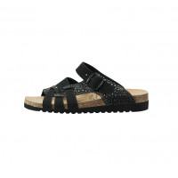 Women's Flip-Flops Black 560053