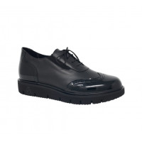 Women's Boots Black S7008I9-62811