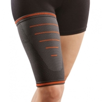 Elastic Thigh Bandage Orliman OS6801 Sport