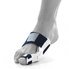 Легкая шарнирная шина Actytoe Hinger Splint