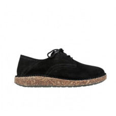 Женские мокасины Gary VL Black 1013439