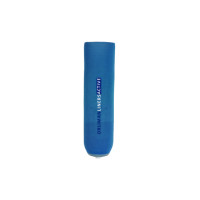 Orliman LI 1002 ACTIVE Silicone Liner with Textile Cover and Distal Attachment