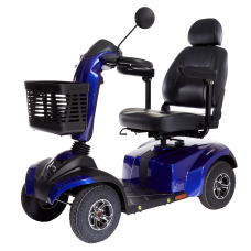 Электроскутер Doctor Life HS-520
