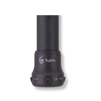 Trulife AAA200 Holding Module, Connected to 420mm Female Adapter