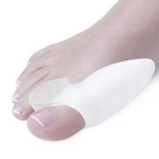Gel Bunion Protector with Toe Separator Vitamed F-00042-54
